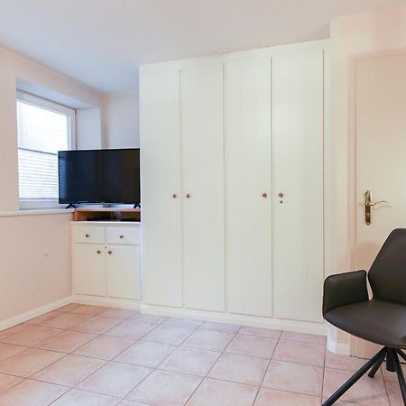 Appartement Anker-Perle Sylt Екстер'єр фото